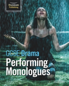 Image for GCSE Drama: Performing Monologues