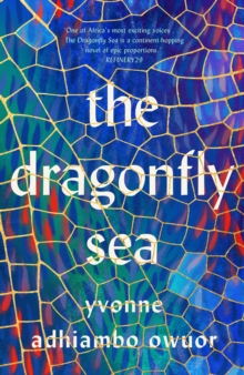 Image for The Dragonfly Sea