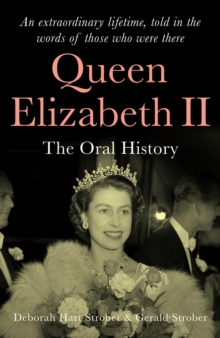 Image for Queen Elizabeth II  : the oral history