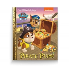 Image for Paw Patrol - Pirate Pups