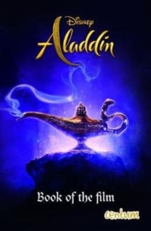 Image for Aladdin - The Novel of the Movie