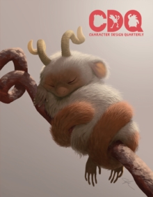 Image for Character design quarterly15