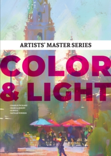 Artists’ Master Series: Color & Light