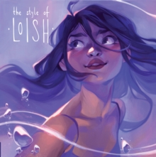 The Style of Loish: Finding your artistic voice