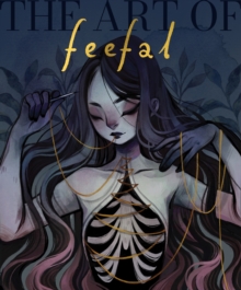 Image for The Art of Feefal