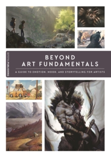 Beyond Art Fundamentals