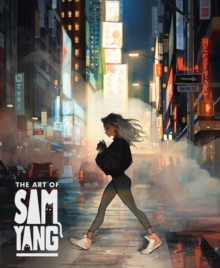 Art of Sam Yang