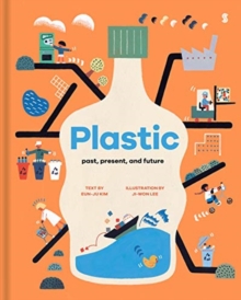 Image for Plastic  : past, present, and future