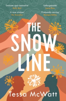 Image for The snow line  : a novel