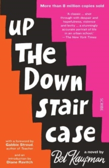 Image for Up the down staircase