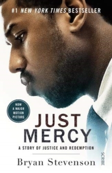 Image for Just mercy  : a story of justice and redemption