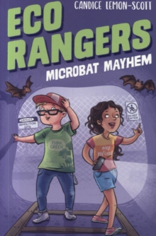 Image for Eco Rangers: Microbat Mayhem