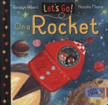 Let’s Go!: On a Rocket