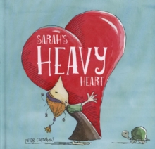 Image for Sarah's Heavy Heart