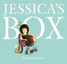 Jessica’s Box: CP Edition