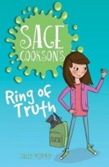 Sage Cookson’s Ring of Truth