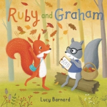 Image for Ruby and Graham