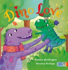 Image for Dino love