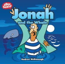 Image for Jonah and the whale