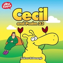Image for Cecil and Psalm 23