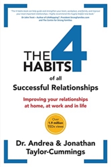 4 Habits of All Successful Relationships