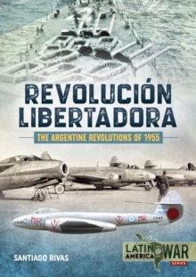 Argentine Revolutions of 1955