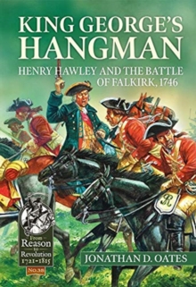 Image for King George's Hangman