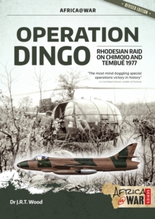 Image for Operation Dingo