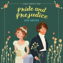 Image for Classic Moments From Pride and Prejudice