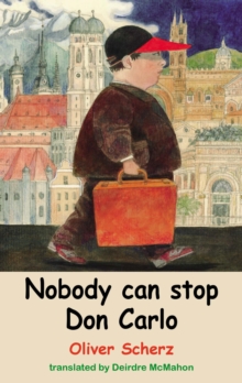 Image for Nobody Can Stop Don Carlo