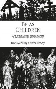 Image for Be as Children