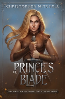 Image for The Prince's Blade