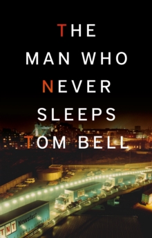 Man Who Never Sleeps