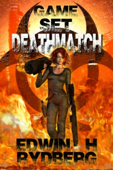 Image for Game, Set, Deathmatch
