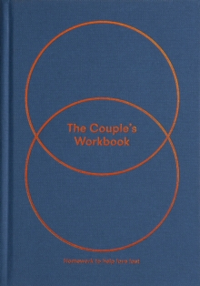 Image for The Couple's Workbook