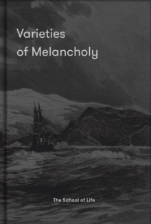 Image for Varieties of Melancholy
