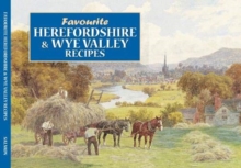 Image for Salmon Favourite Herefordshire and Wye Valley Recipes