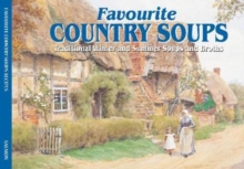 Image for Salmon Favourite Country Soups Recipes