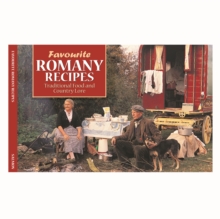Image for Favourite Romany Recipes