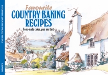 Favourite Country Baking Recipes