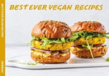 Image for Best Ever Vegan Recipes