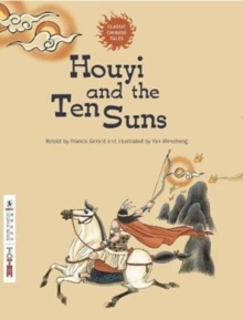 Image for Houyi and the Ten Suns