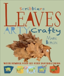 Image for Arty Crafty Leaves