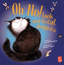 Image for Oh No! Look What The Cat Dragged In