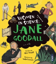 Image for Women in Science: Jane Goodall