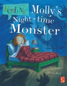 Image for Molly's night-time monster