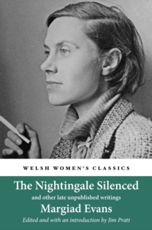 Image for The Nightingale Silenced