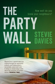 Image for The party wall