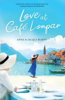 Image for Love at Café Lompar
