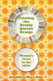 Image for Painting the Beauty Queens Orange